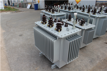 S11-1000kva/10kv/0.4kv變壓器價格 S13